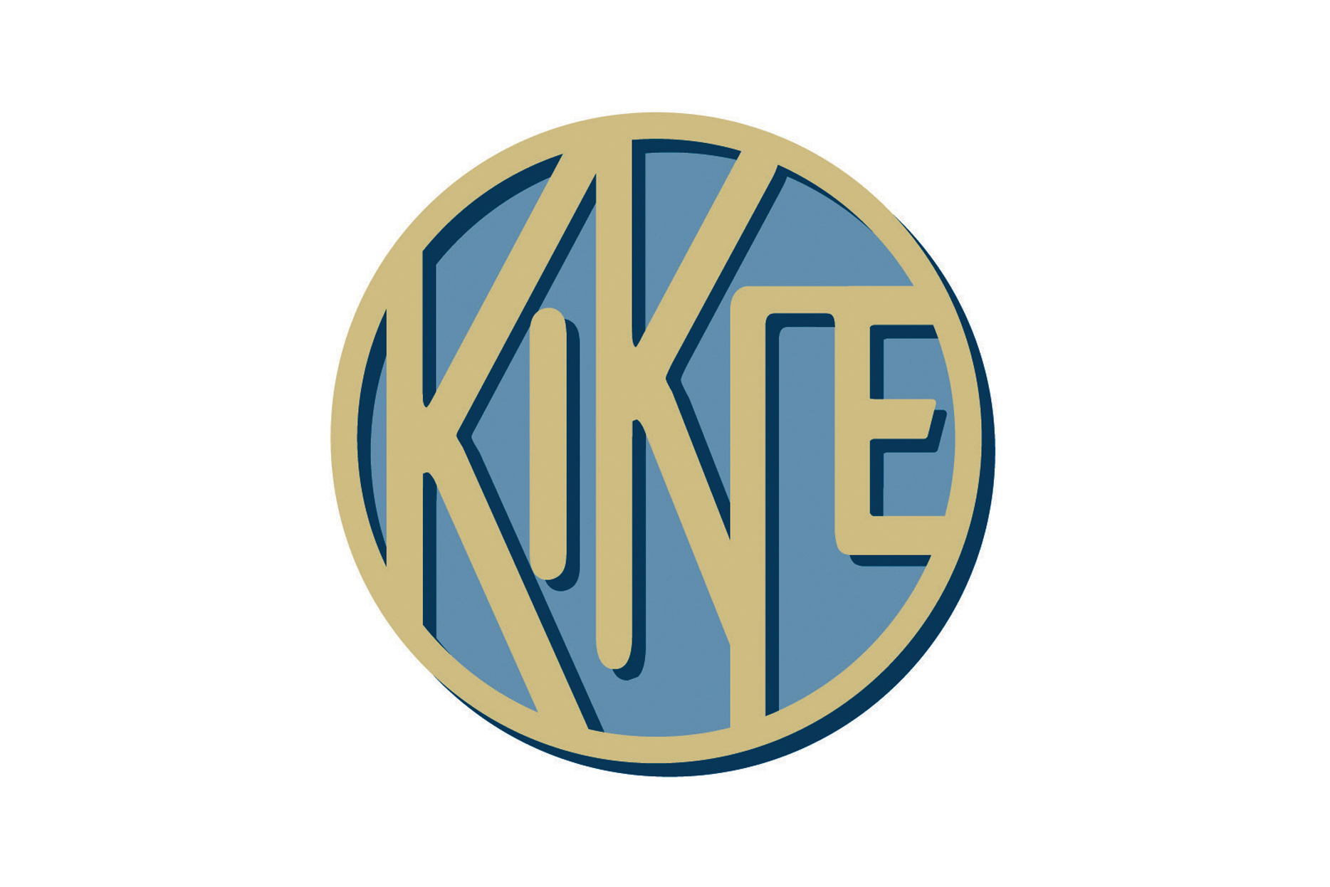 KIKPE logo